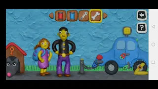 الجزء الثالث والأخير من لعبه 12 مفتاح وكد تكون اللعبه خلاصه 