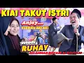 Lagu KIYAI SIEUN KU PAMAJIKAN🤣🤣USTADZ RUHAY KH AHMAD ROYANI TERBARU
