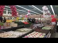 Brickyard Jewel-Osco Re-Grand Opening Setting Up 2022