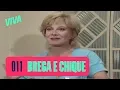 Download Lagu RAFAELA E ROSEMERE SE CONHECEM | BREGA \u0026 CHIQUE | CAPÍTULO 011 | MELHOR DO DIA | VIVA