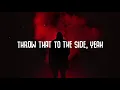 Travis Scott, HVME - Goosebumps (Lyrics)