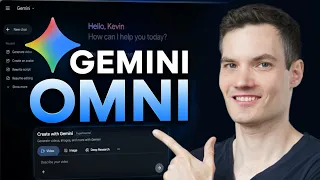 how to use googles gemini omni step by step tutorial