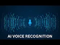 How AI Voice Recognition Works