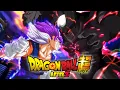 Lagu DRAGON BALL SUPER AFTER Z (Épisode 2)