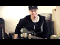 Skunk Anansie - Selling Jesus (Ace's Guitar Tutorial)