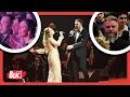 Lagu Jelena Tomašević prekinula koncert: U publici otac Predrag Popović sa ženom, Emina Jahović kasnila