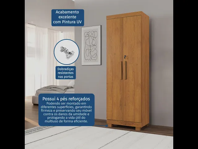 Vídeo do produto Vídeo do produto