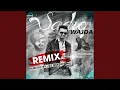 Lagu Sadiq Wajda Remix