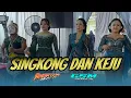 Download Lagu CAMPURSARI AMARTHA - SINGKONG DAN KEJU || GSM SOUND || LIVE WONOGIRI