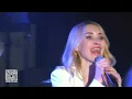 Андріана & Vladislav Левицький & Дико Вrass - Ой мамо (виступ у львівському бомбосховищі)