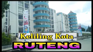 Download KELILING KOTA RUTENG FLORES NTT MP3
