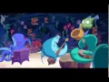 The Little Mermaid - Shake Seniora
