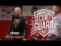AMERICA S SECURITY GUARD Episode 7 - No Excuses