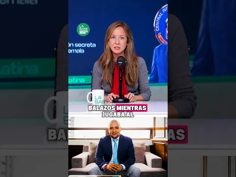 ¿A quién incomodaba Foppa? El crimen que sacude Guatemala
