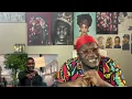 American Rapper Reacts To | Dave - 100M's (Reaction)