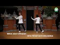 Download Lagu SENAM SUKACITA DUNIA SATU KELUARGA