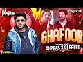 Download Lagu Ghafoor Mashup Remix | DJ Pras x DJ Freed | The Ba***ds Of Bollywood | Harshad Warsi | Tamannaah