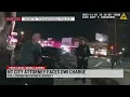 Body cam footage shows North Tonawanda city attorney s DWI arrest