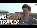 See You on Venus Trailer 2023 - Virginia Gardner Rob Estes Alex Aiono