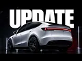 Tesla Incentive Update