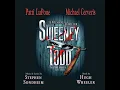 The Ballad of Sweeney Todd