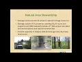 Technical Part I DNH AM Session Virginia Rare Threatened Endangered Species Protection