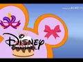 RARE DISNEY CHANNEL BOUNCE ERA LOGOPEDIA IDENT FANMADE BUMPER PART 3