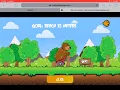 Tony Plays Solo 53 - Bear on a scooter