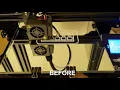 Before And After - BIGTREETECH-SKR-mini-E3