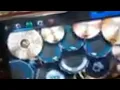DJ BILANG PAPA MAMA MENANTU (REAL DRUM) COVER