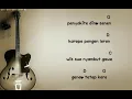 Download Lagu [Viral] Chord Sesuk Dino Minggu Wayahe Jomblo turu