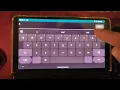 How to transfer files from Android to 3DS via FTPD