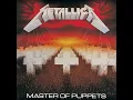 Orion - Metallica