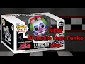 Lagu NEW Dj music man Funko pop unboxing