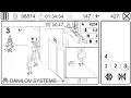 Jogo Darobot simulador de elevador