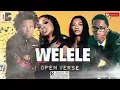 TxC, SHODAY, MAVO - WELELE (OPEN VERSE) Instrumental BEAT + HOOK By DeeJayBee