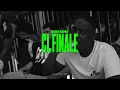 Dave x La Rvfleuze - CL Finale | Remix de Mauvais