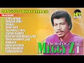 Download Lagu MEGGY Z FULL ALBUM PILIHAN 2023 || CINTA HITAM - BENANG BIRU