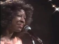 Natalie Cole   This will be 1975