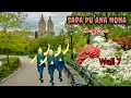 Download Lagu Sapa Pu Ana Nona - Choreographed by Mei Lestari \u0026 Herry Y Awom.