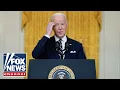 Two-thirds of Biden s press staff leave White House in recent weeks