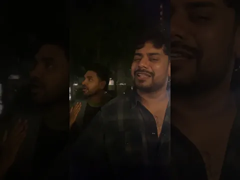 The Iconic moment Recreation 🤣😅 #biggboss #kanithiru #vikkalsvikram