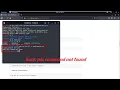 How to fix bash pip command not found in kali 2020 Solved Fix pip not found