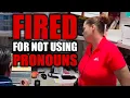 Fired From Chili s For Refusing Pronouns
