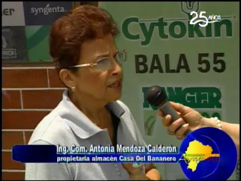 Ecuador Agropecuario 16-10-2018