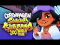 Download Lagu Subway Surfers Copenhagen 2025 (13th Anniversary Edition) 🎉