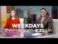 WJZ Mornings Informative Local News Baltimore MD