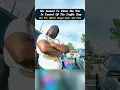 She seemed to think she was in control of the traffic stop but the officer stayed calm and firm