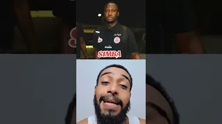 JOTO NDANI YA SIMBA MECHI YA KESHO LIBASSE HATUKUWEPO SABABU YA KADI NYEKUNDU...