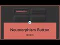 NEUMORPHISM BUTTON 2020